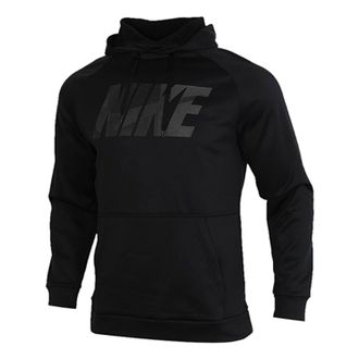 Nike Mens Nike Therma Black CV6776-010