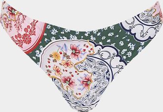 Agua Bendita Lola Celinna Bikini Bottoms