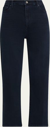 Frame Denim Le Sleek Straight Jeans
