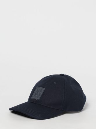 Loewe Hat LOEWE Men color Blue