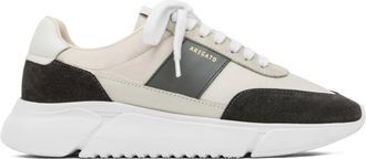 Axel Arigato Genesis Vintage Runner - Dames - Sneakers - Beige - 37 EU - Polyester - Schoenen