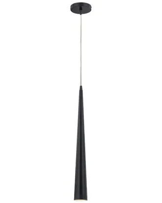 Eurofase Lighting Sliver 24In Pendant