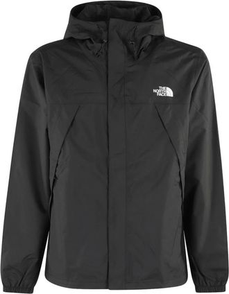 The North Face Light Jassen - Heren - Outdoorjassen - Zwart - L - Fitness