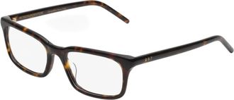 Retro Superfuture Numero 146 Optical Frame - unisex - Brillen - Bruin - 55 MM - Accessoires