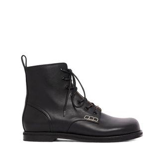 J.W.Anderson Scarpe Nero-Uomo