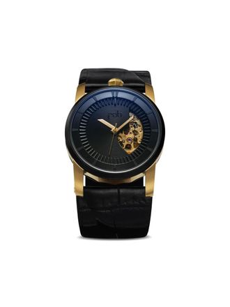 Fob Paris R413 Eclipse 43mm - Black