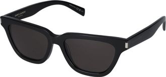 Saint Laurent SL Sunglasses - Black