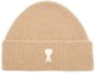 Ami Donna, Accessori, Beige, Taglia unica, new