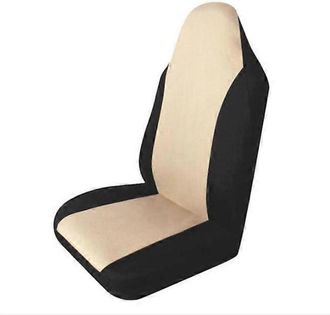 OEM Fundas Universales Para Asientos Delanteros De Coche, Cojines Protectores Para Asientos De Coche, Accesorios De Estilo Para Coche