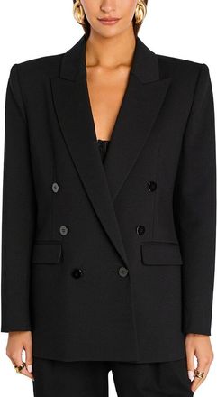 SER.O.YA Ser.O.Ya Stefania Blazer