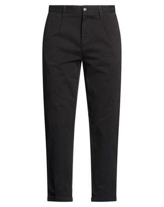 BICOLORE BOTTOMWEAR - Trousers on YOOX.COM