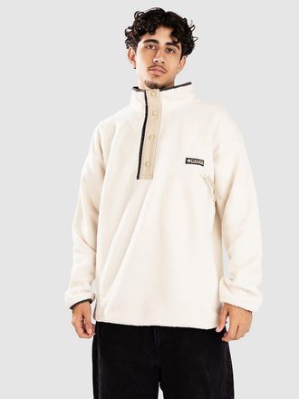Columbia Helvetia II Half Snap Fleece Half-Zip Fleece Pullover