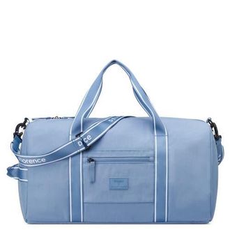Florence By Mills Sweet Escape Duffel Bag in Zinc Blue at Nordstrom