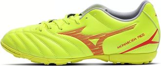 Mizuno Monarcida Neo III Select AS Yellow Green P1GD242545