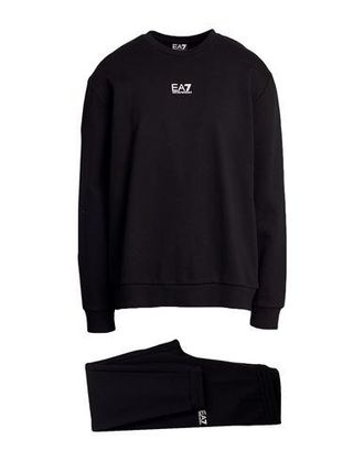 Emporio Armani JUMPSUITS & TRACKSUITS - Tracksuits sur YOOX.COM