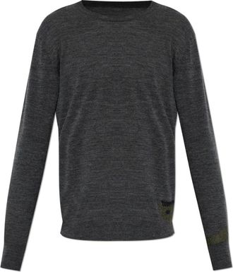 Maison Margiela Uomo, Maglie, Grigio, M, new