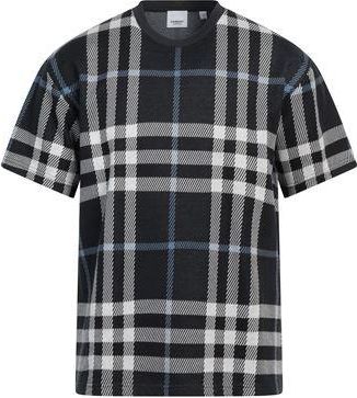 Burberry TOPWEAR - T-shirts on YOOX.COM