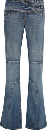 Coperni Yoke Denim Jeans