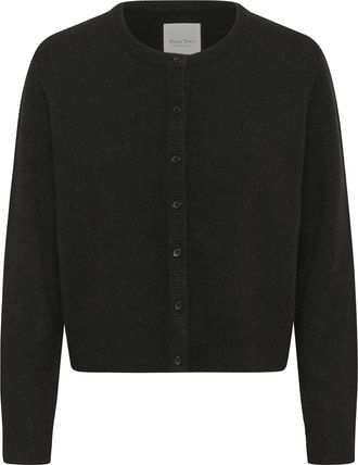 Part Two Vest LinikaPW Regular fit black