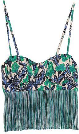 Simona Corsellini CAMISETAS Y TOPS - Tops en YOOX.COM