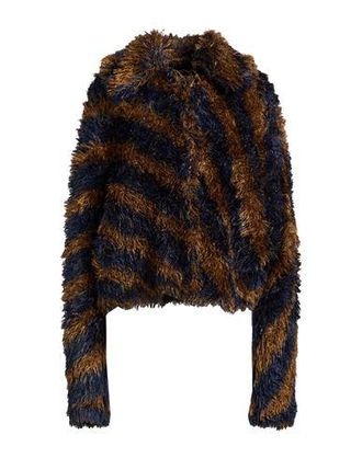Dries Van Noten COATS & JACKETS - Jackets on YOOX.COM