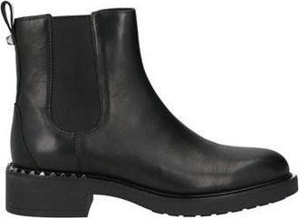Ash FOOTWEAR - Ankle boots on YOOX.COM
