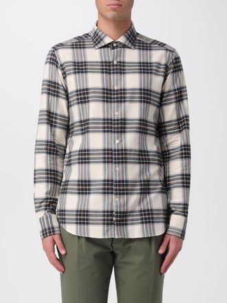 Tintoria Mattei Camicia casual Tintoria Mattei check