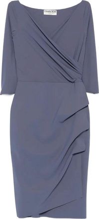 La Petite Robe Di Chiara Boni Dress