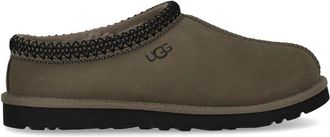 UGG PANTOFOLA M TASMAN II NUBUCK DRIED OREGANO UGG