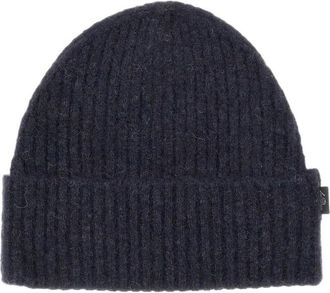 Les Deux Hat Rib Beanie