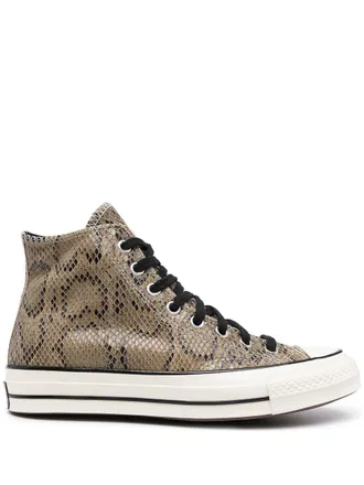 Converse Sneakers Chuck Taylor All Star70 - Marrone