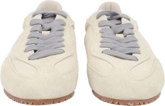 Axel Arigato Daze Low-Profile Leather Sneakers