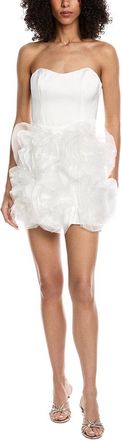 Elliatt T Asher Flower Mini Dress