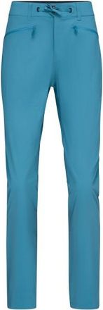 Norr&oslash;na Femund Flex1 Tech Pants Trekkinghose f&uuml;r Damen | blau