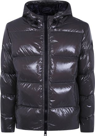 Herno Jacket Sport Medium Pi001342u.12220Z 2700 Mink