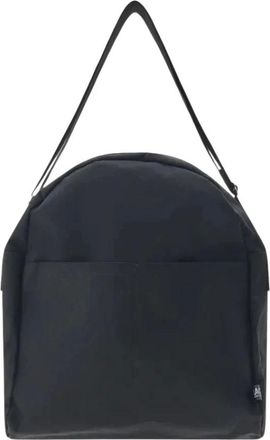 Comme Des Gar&ccedil;ons Borsa Tote Cordura - - Bags - unisex - Nero - ONE SIZE