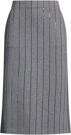Brunello Cucinelli BOTTOMWEAR - Gonne midi su YOOX.COM