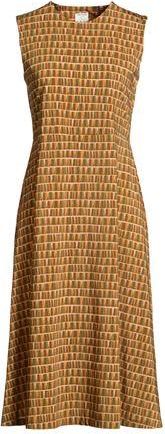 Caliban DRESSES - Midi dresses on YOOX.COM