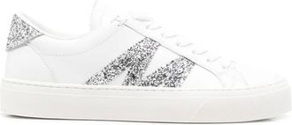 Moncler Sneakers Monaco2 - Bianco