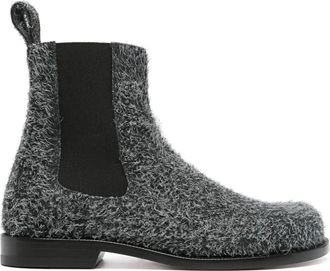 Loewe Campo Chelsea laarzen - Grijs