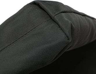 Prada Crossbody Bags - 2000-2013 Tessuto Handbag - Gr. unisize - in Schwarz - für Damen