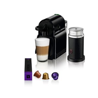 DeLonghi Cafetera Espresso Autom&aacute;tica Delonghi Inissia En 80.bae 0,7 L