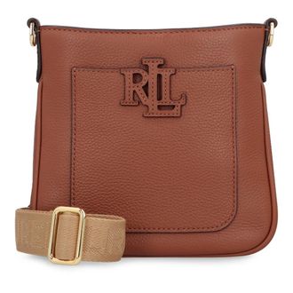 Ralph Lauren Mujer, Bolsos, Marr&oacute;n, Talla: ONE Size