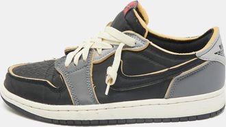 Air Jordan s Multicolor Leather Jordan 1 Low Og Bleached Coral Sneakers