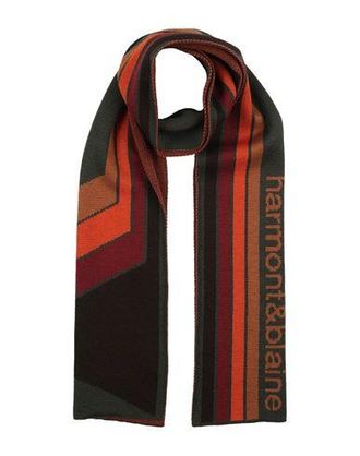 Harmont & Blaine ACCESSOIRES - Schals auf YOOX.COM