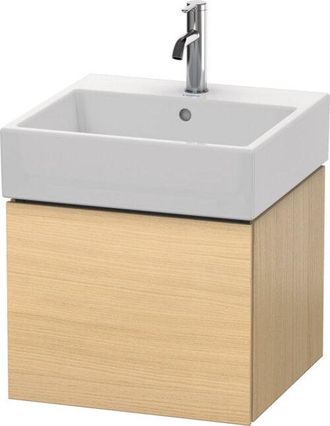 Duravit Duravit - L-cube Mueble De Pared, 1 Extra&iacute;ble, 48,4 X 45,9 Cm, Para