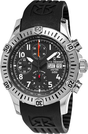 Revue Thommen Airspeed Mens Watch