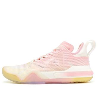 Peak Performance AW1 Switch Andrew Wiggins Soft Pink Yellow ET31877A-PNKYEL