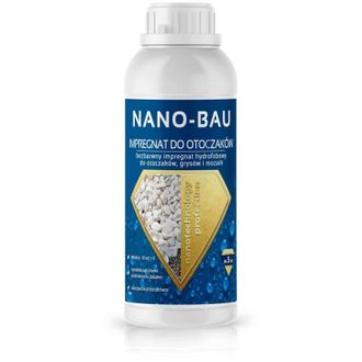 OEM Impregnaci&oacute;n De Guijarros Nano-bau 5l