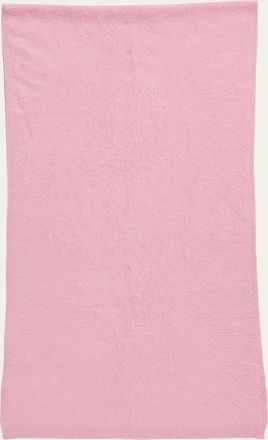 Lisa Yang Brushed Cashmere and Silk Scarf